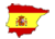 PRINET NETEGES - Espanol